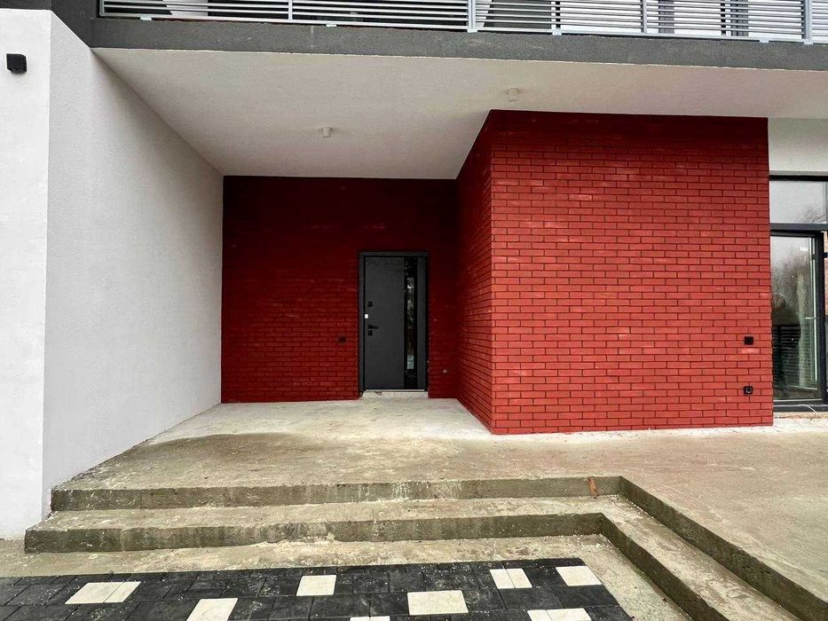 Продаж будинку у с. Бірки 6 сот. Поруч озеро та ліс (Брюховичі)