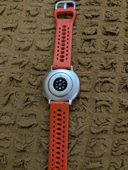 Смарт-годинники  Weofly Curve Fit. Amazfit Active 2.