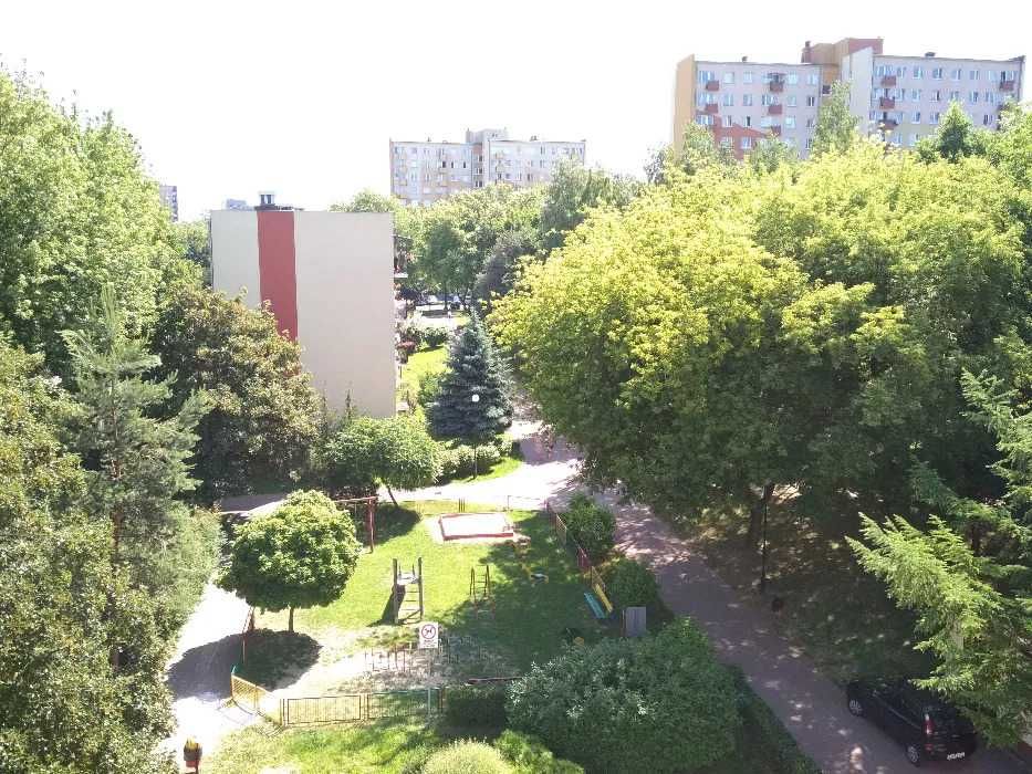 Pokój jednoosobowy dla Kobiet, czechów.