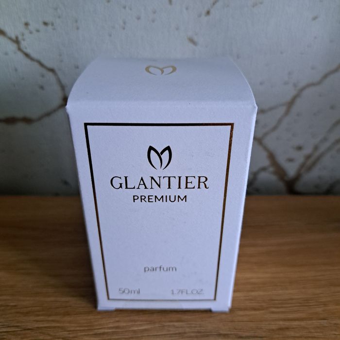 Paco Rabanne Lady Million odpowiednik z Glantier 415 perfumy