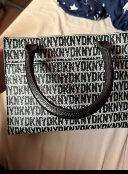 torebka dkny do reki