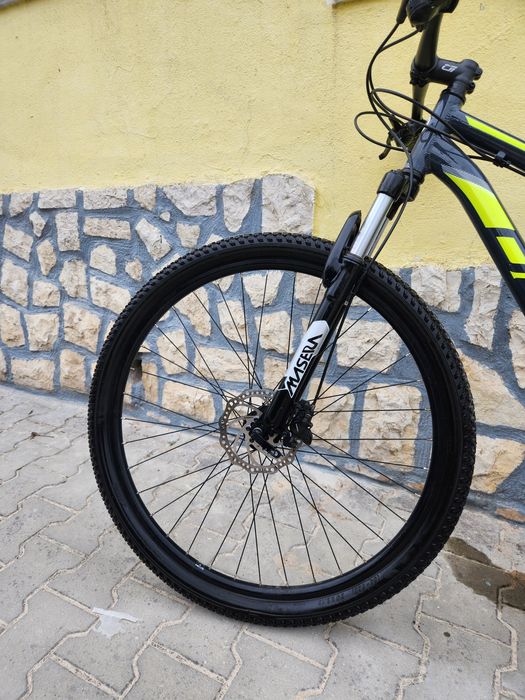 Bicicleta deed hoop 29