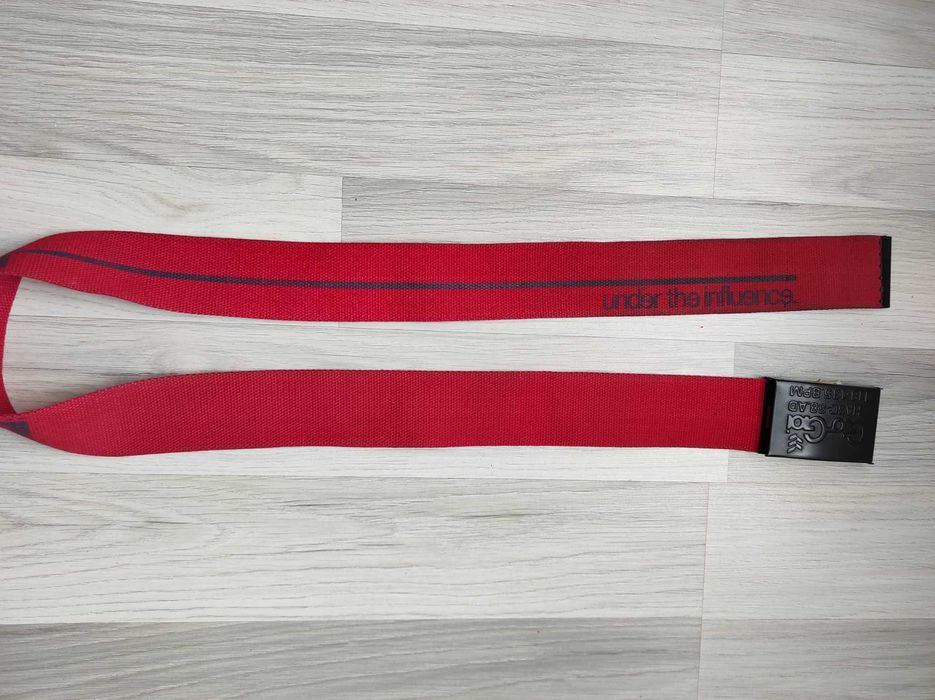 Текстильний ремінь Gio Goi Brody