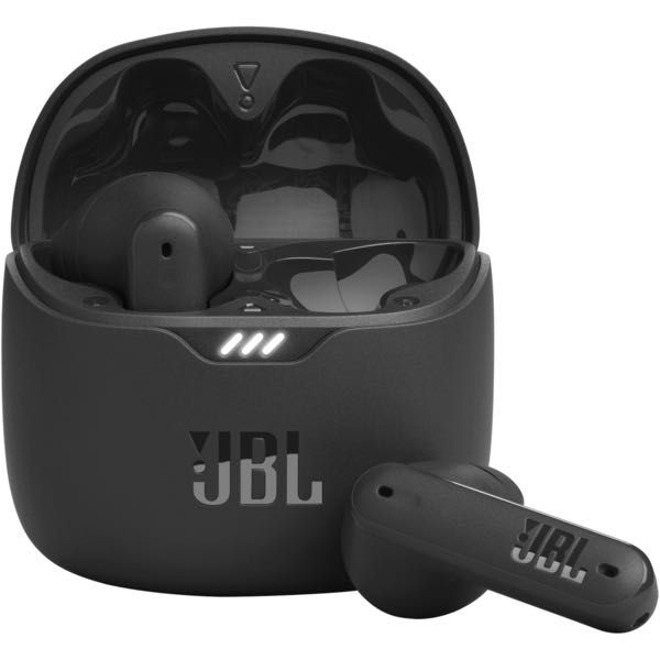 Навушники JBL Tune Flex Black (JBLTFLEXBLK) НОВІ.Запаковані