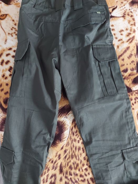 Штани тактичні. Нові