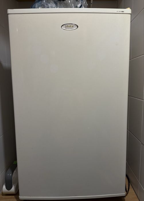 Arca congeladora pequena