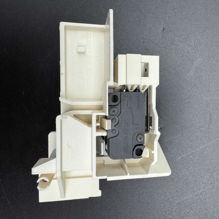 Blokada Zamek zmywarki Miele