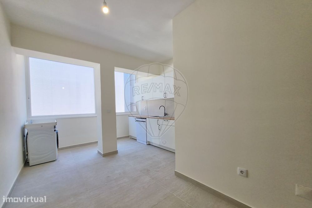 Apartamento T3 para arrendamento