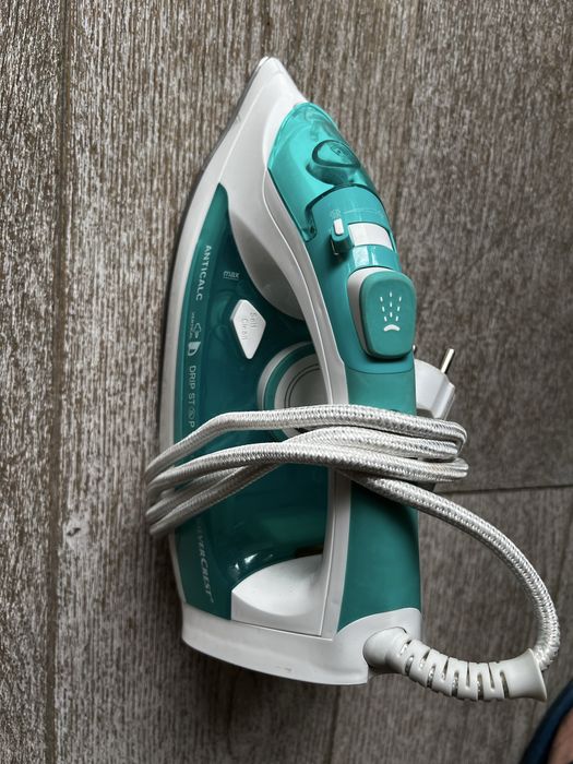 Żelazko SilverCrest 2600W Warszawa