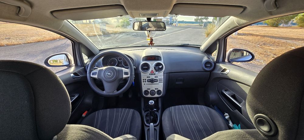 Opel Corsa D Enjoy 1.2 "08