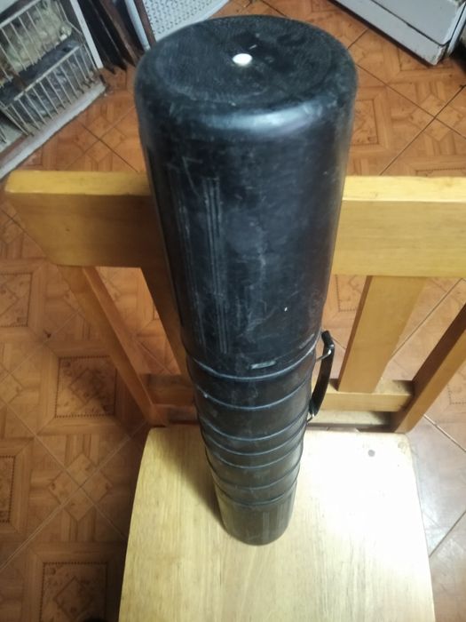 Тубус для паперів, L = 65 см