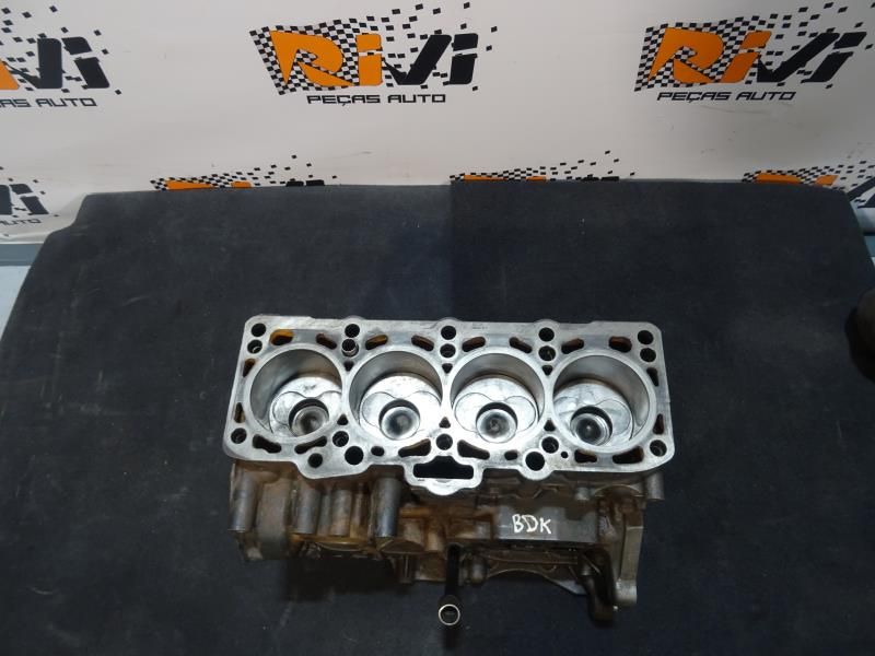 Bloco do motor VOLKSWAGEN Golf V (1K1)