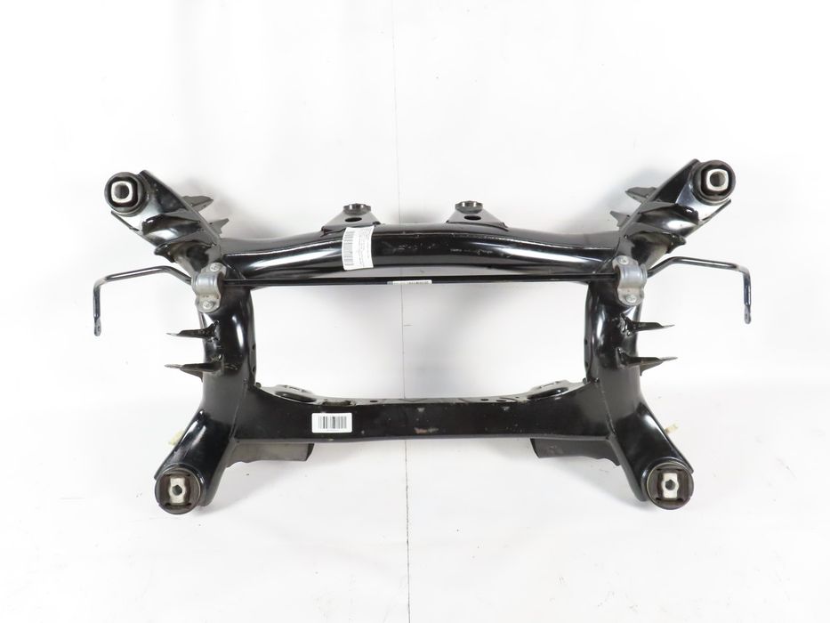 Charriot Trás Seminovo/ Original Bmw 3 Gran Turismo (F34) 33316853442