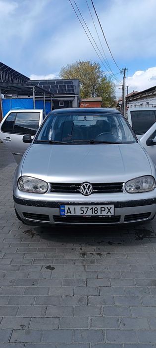 Продам машину Фольксваген Гольф4 2003р