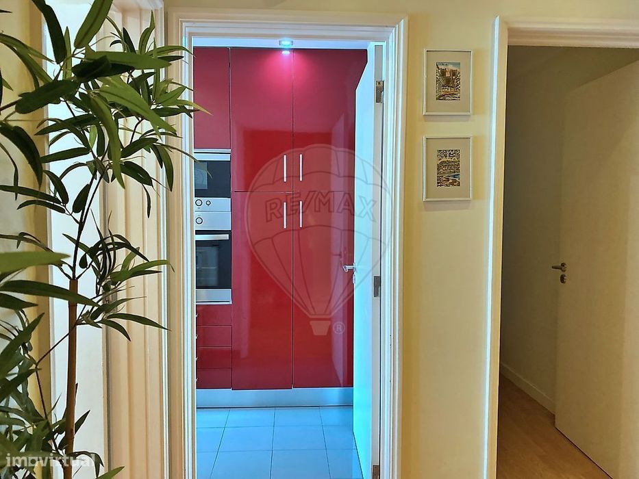 Apartamento T2 para arrendamento