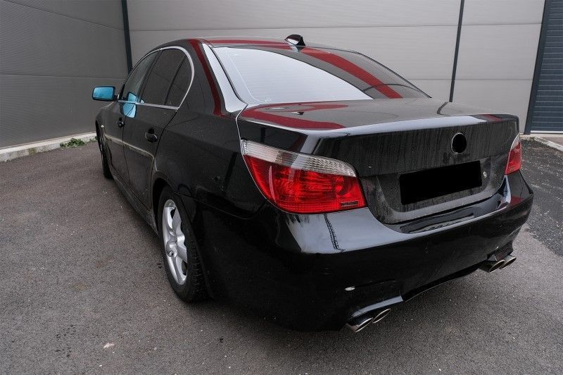 Para-choques Bmw Série 5 E60 (2003 a 2010) Look M5