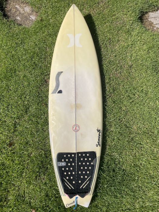 Semente-Bondo(5”9/28,7L)