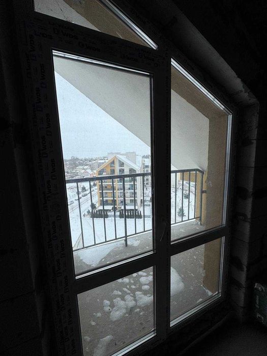 Продам 3-кімнатну квартиру в ЖК Гостомель Резідентс