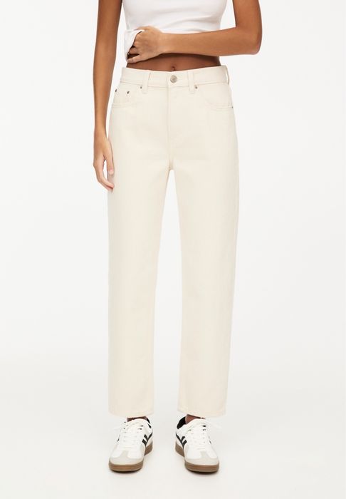 Джинси PULL&BEAR Mom Jeans