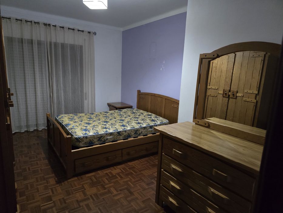 Apartamento T3- Castro Daire