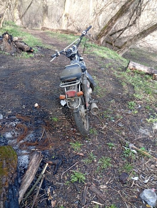 Продам мопед дельта