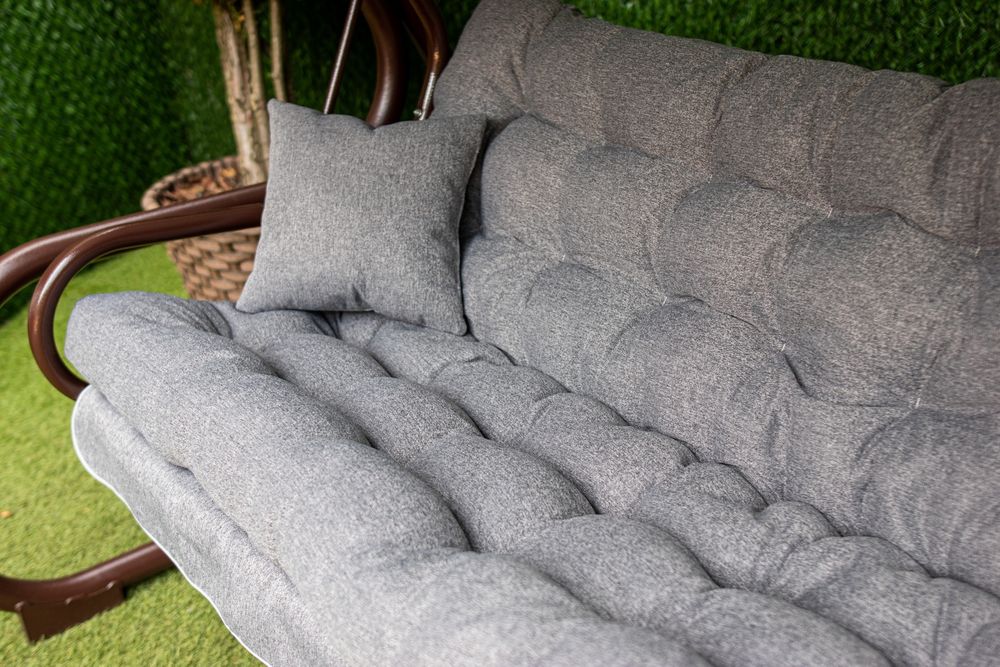 Акция! Качель Садовая - Фелиция. Качели раскладные. Гойдалка. Качели д