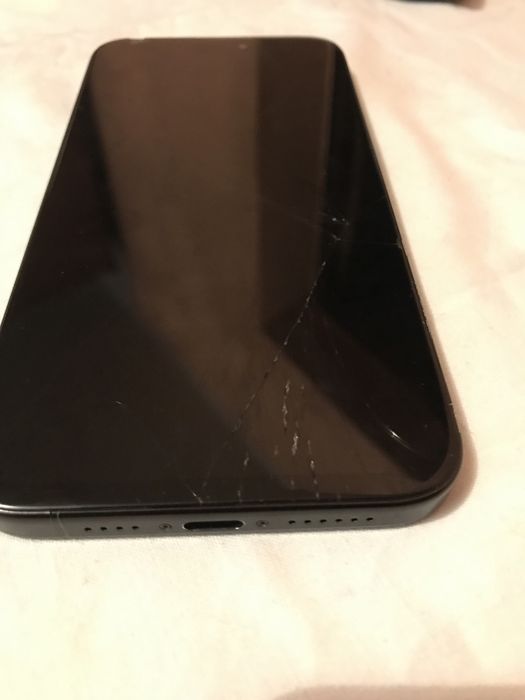 Айфон 15 pro max