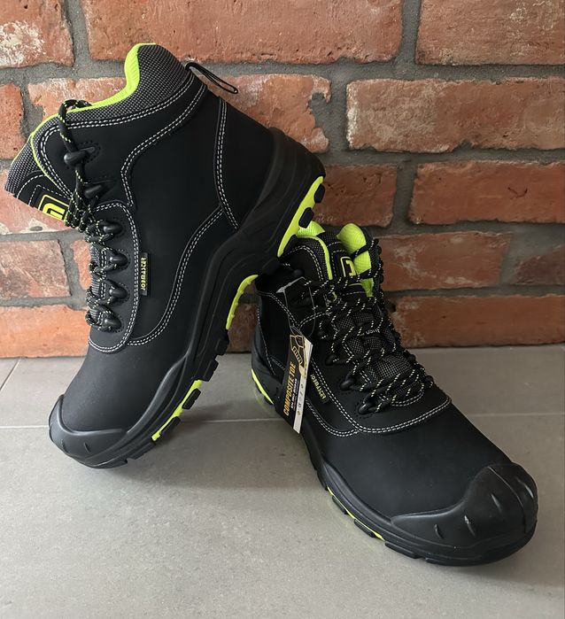 Buty Robocze Jobmaster size 43 NOWE 2 szt