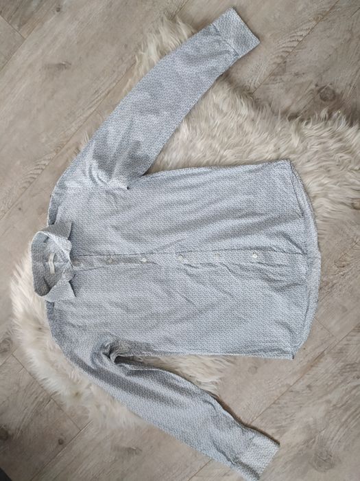 Koszula męska wzór  S