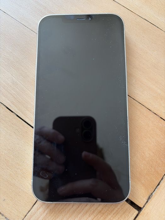 Iphone 12pro max 100% bateria