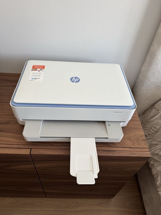 Impressora HP Envy 6010e64751007802114124