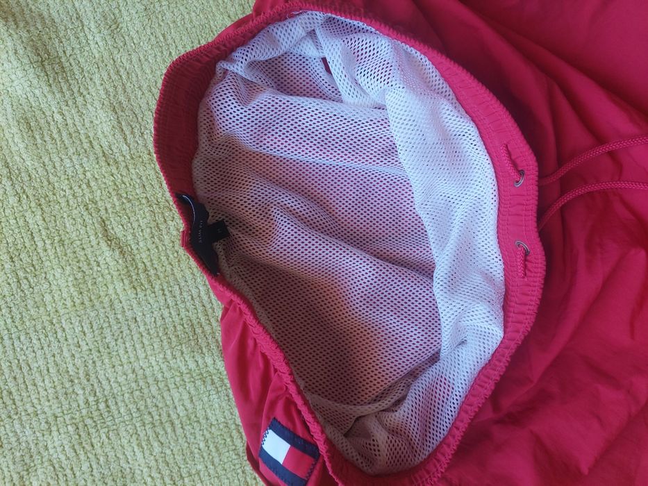 Calções banho Tommy Hilfiger