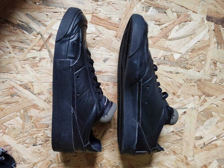 Кросівки NIKE р42,5 (кроссовки)