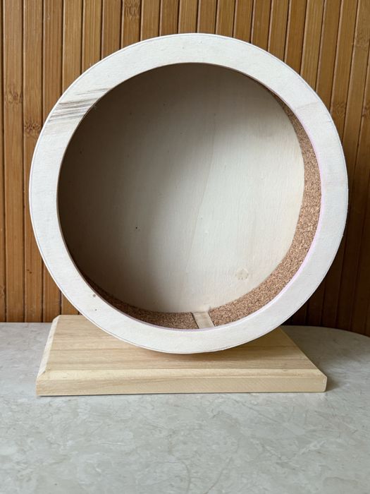 Колесо для хомʼяка