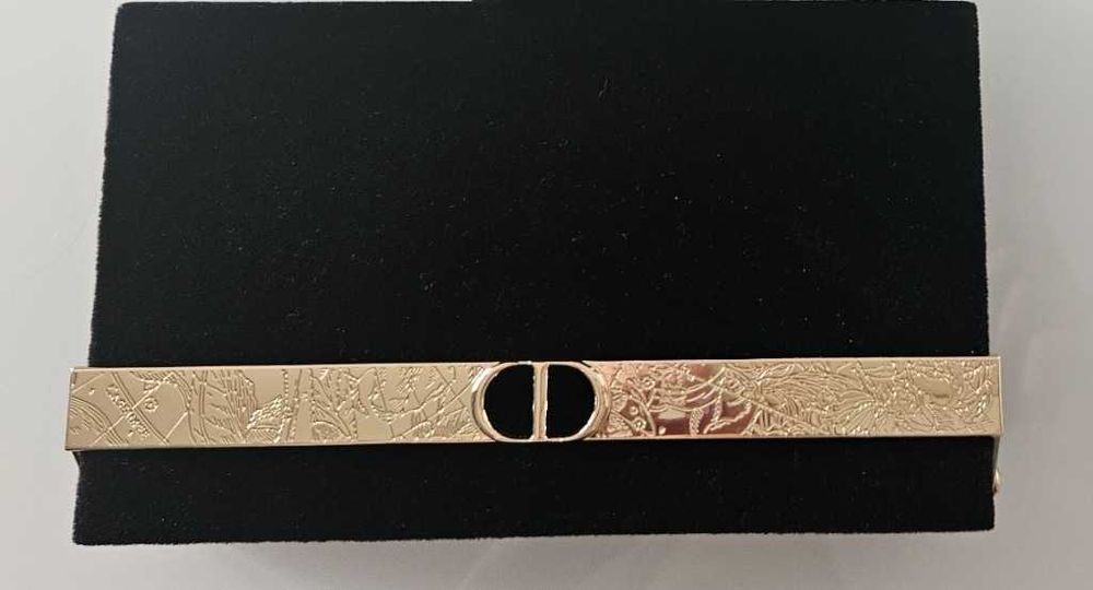 Dior piękna unikatowa kopertówka