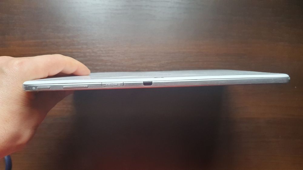 tablet Samsung 10 cali Android 7