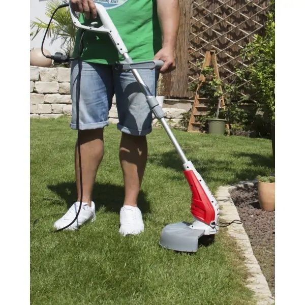 Podcinarka wykaszarka podkaszarka Ikra igt350da Gwarancja Serwis