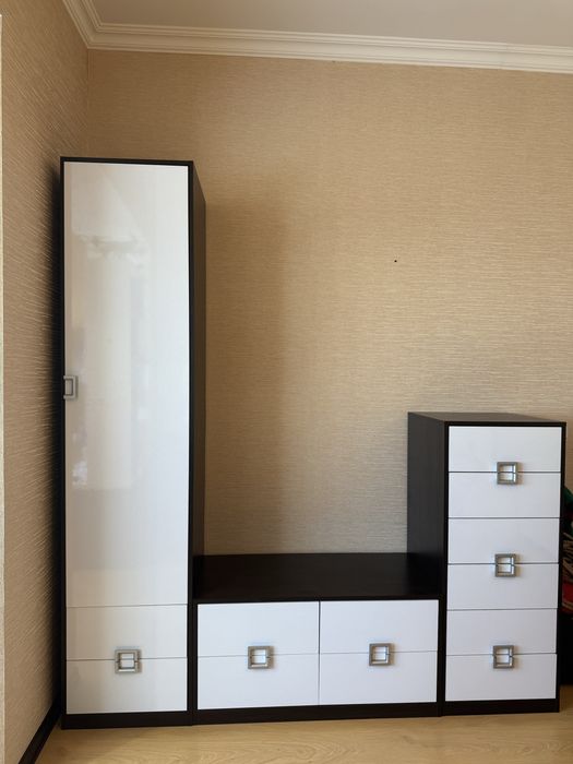 Комплект меблів IKEA
