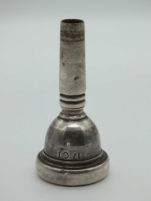 Ustnik  do sakshornu, euphonium 12CT