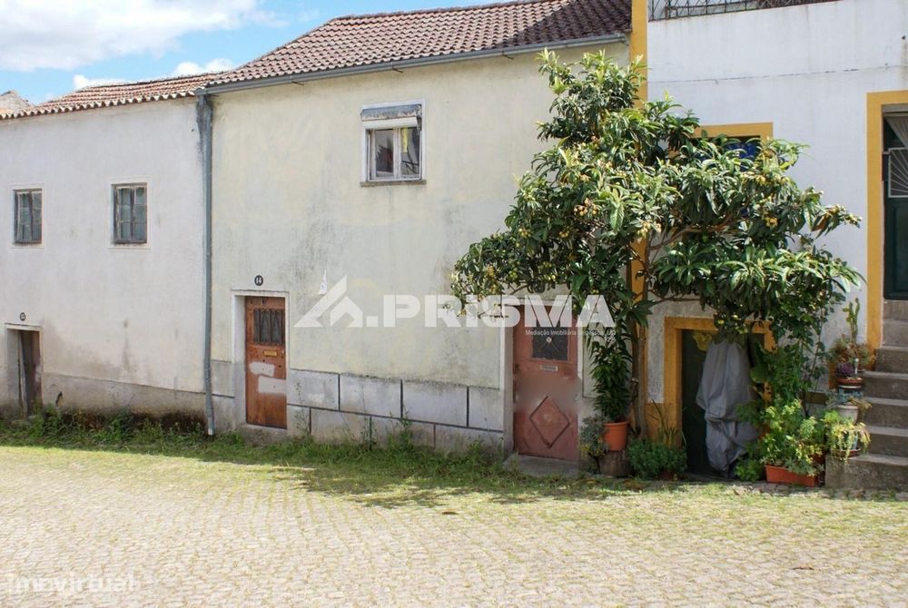 Moradia com espaço exterior para venda em Zebras, Fundão