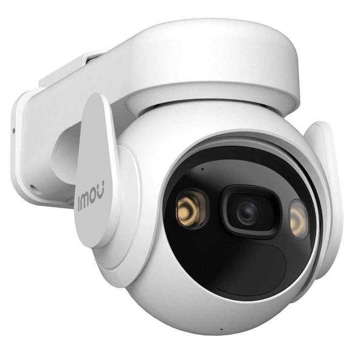 IP камера відеоспостереження 4G сонячна панель камера видеонаблюдения