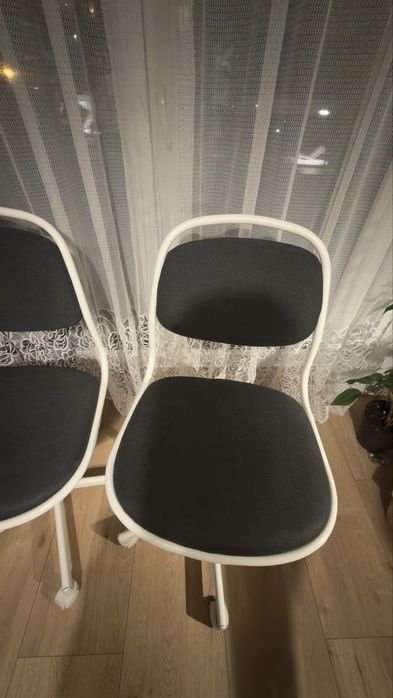 Krzesło obrotowe Ikea Orfjall