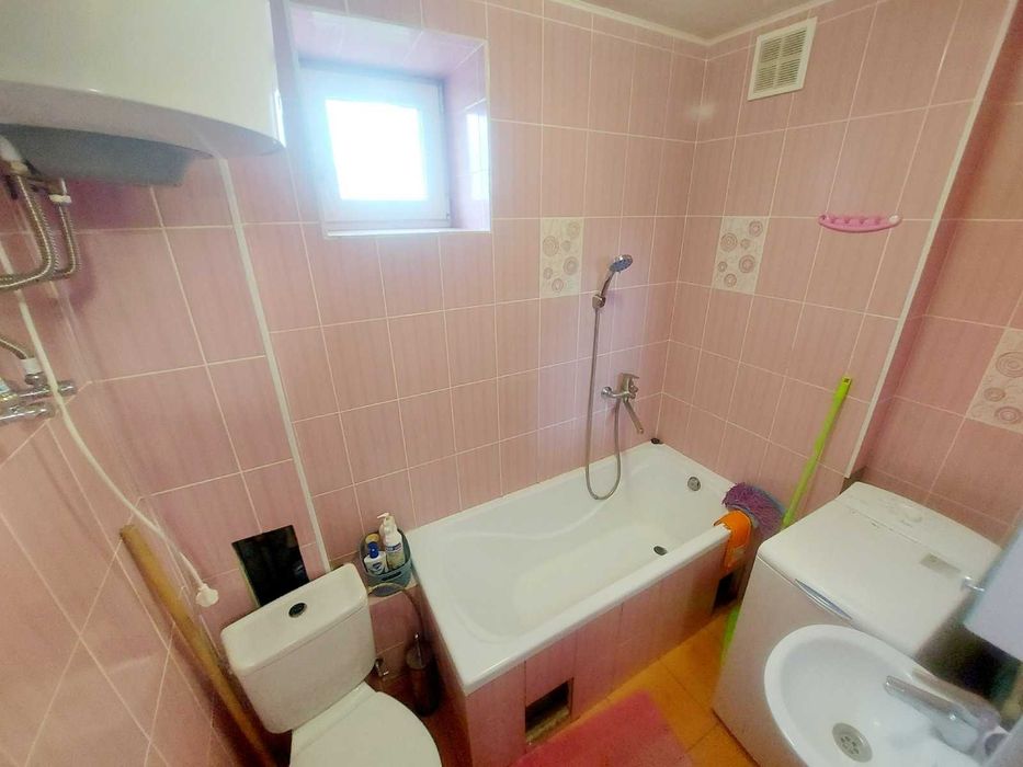 Продам 1 ком. Французский бульвар