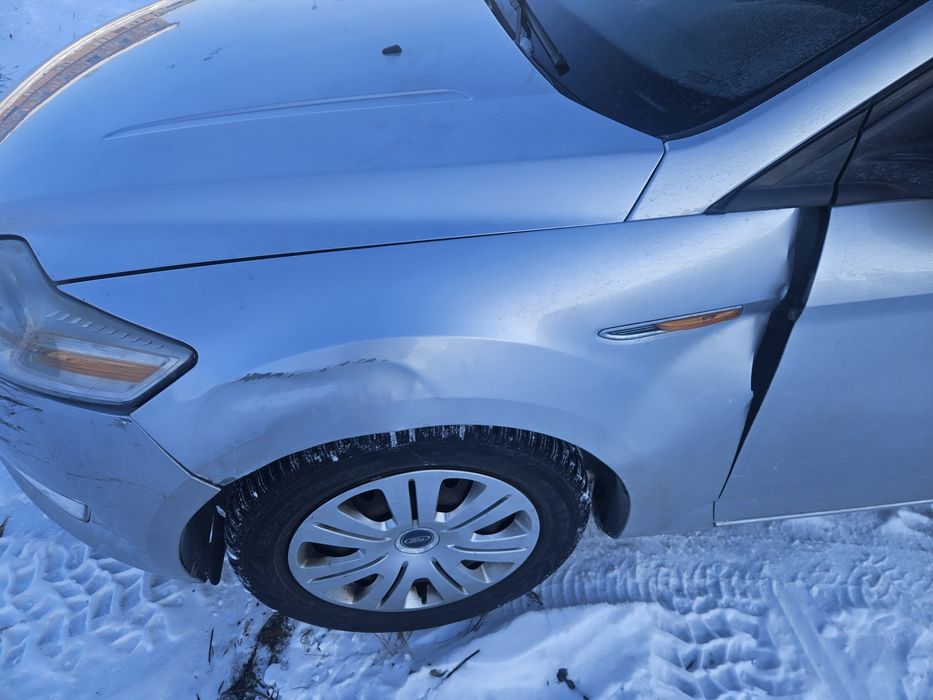 Ford Mondeo 2007 рік 2.0 дизель для військових