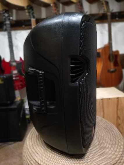 Igo System 175W RMS kolumna aktywna pod instrument, mikrofon itp