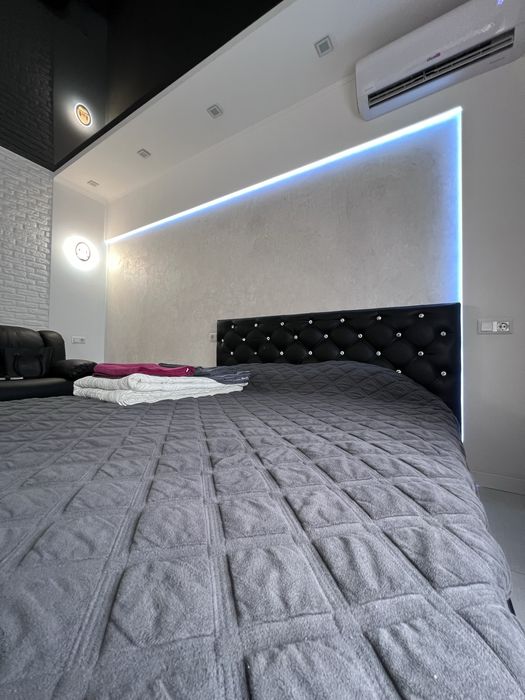 БЕЗ ОТКЛЮЧЕНИЙ СВЕТА. Посуточно, почасово. Центр