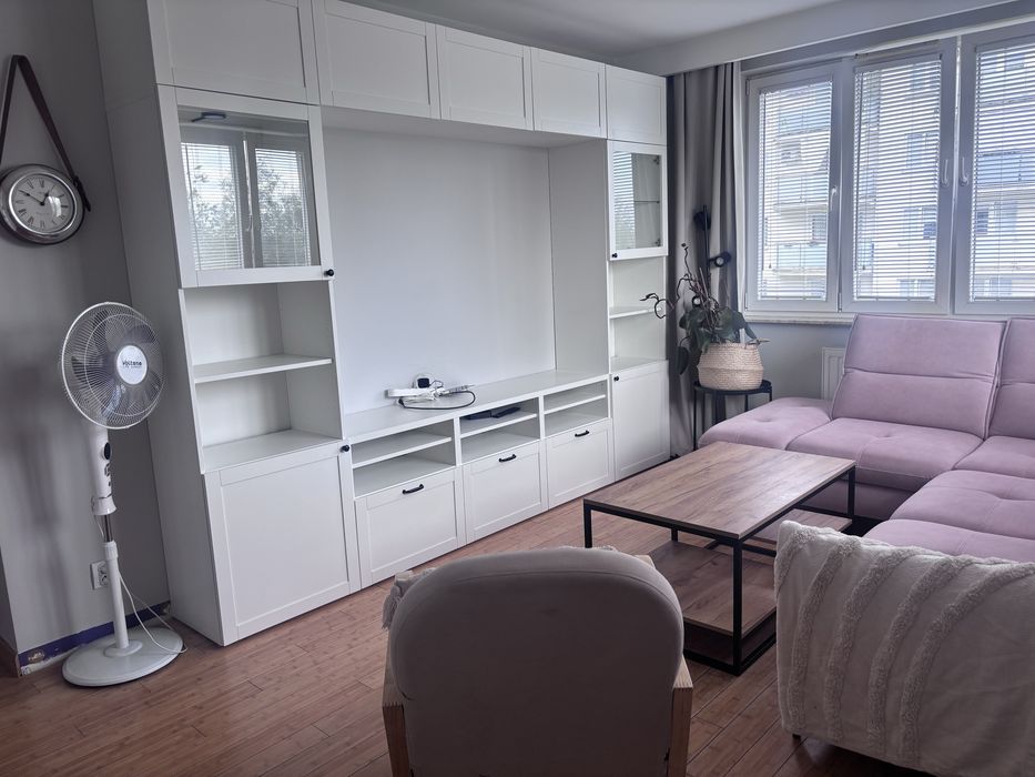 Apartment in Kraków, Olsza, Prądnik Czerwony - View 2