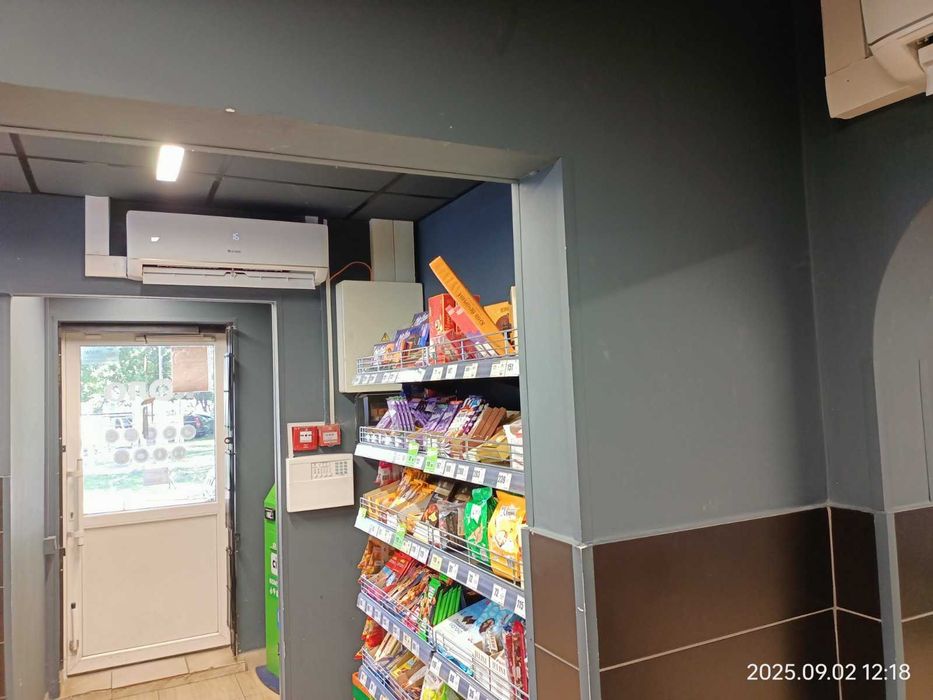 Комерційна нерухомість за адресою (площа 70 м²) - Atlanta.ua - фото 6