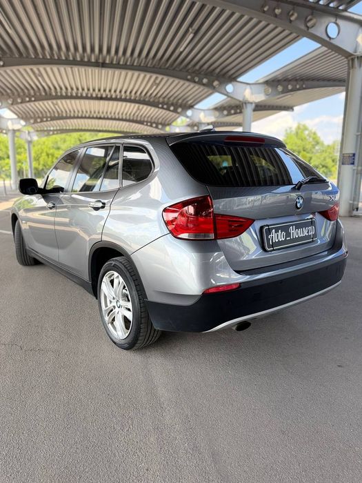 Продам BMW X1 2.0 tdi