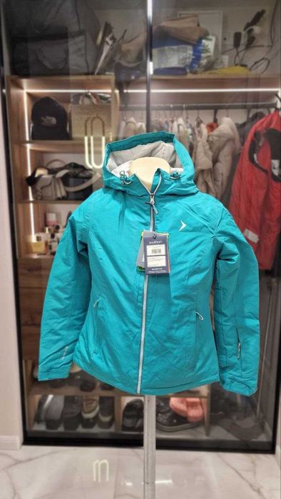 Лыжная куртка для сноуборда OUTHORN Новая с бирками для лыж лижна гір